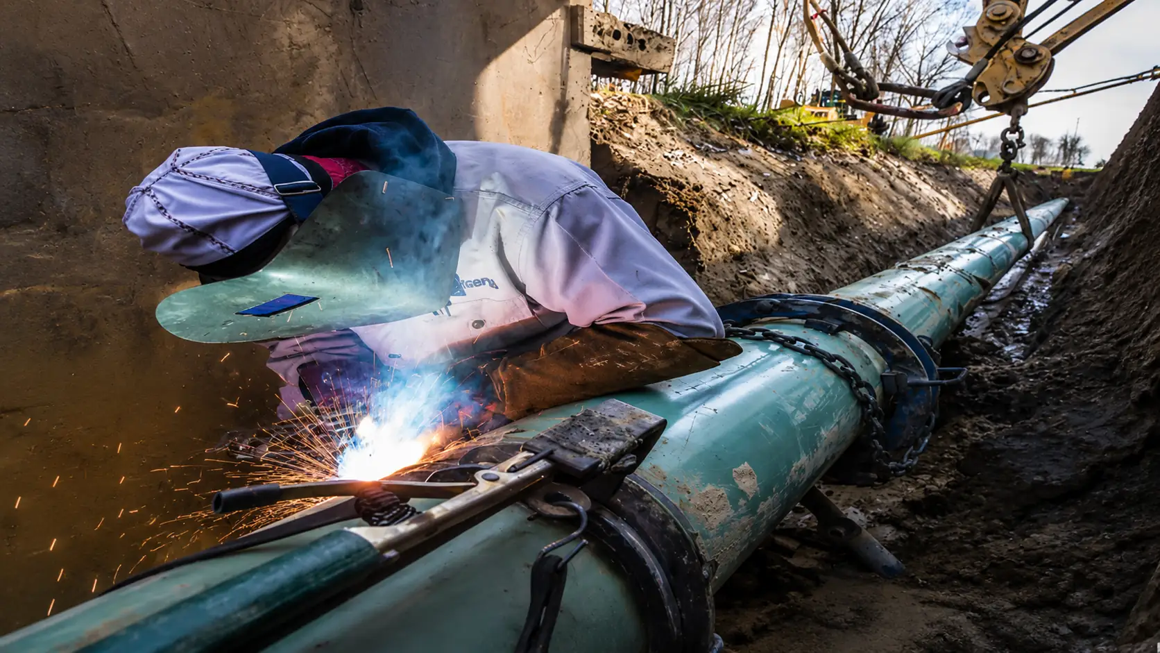 HSE — SAFETY OPERATIONS