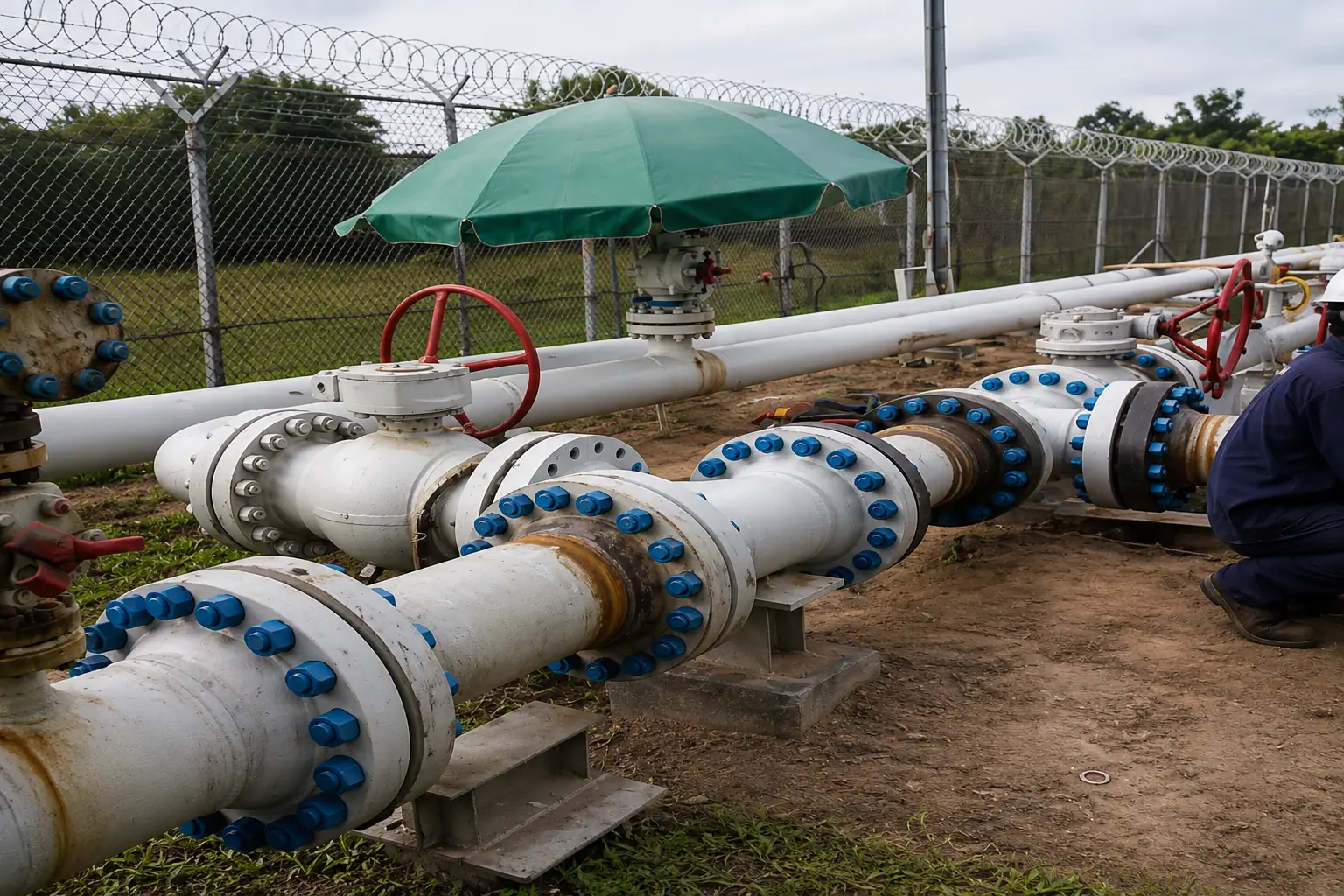 EPCIC FACILITY